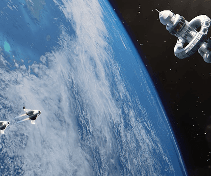 Orbital Systems